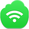 Wireless Signal Icon 96x96 png